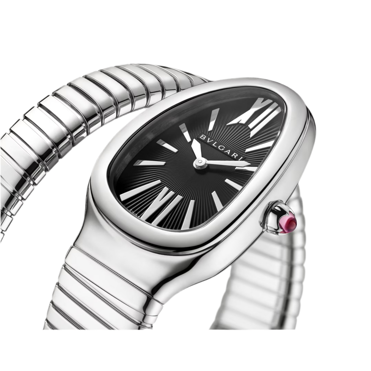 Bvlgari SERPENTI Super Clone Swiss Machine 35mm