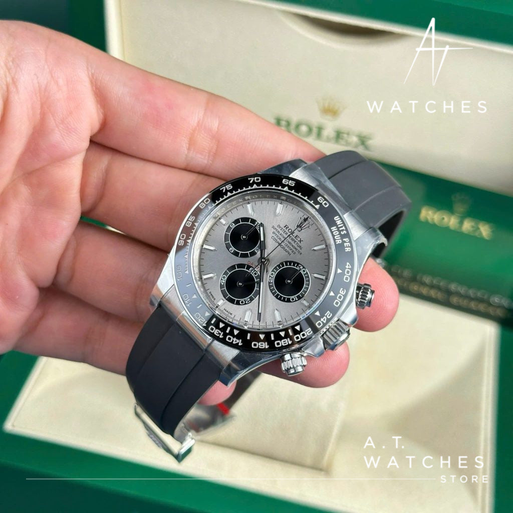 Rolex Daytona Super Clone Swiss Machine 40mm