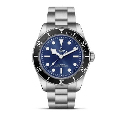 Tudor Black Bay Super Clone Swiss Machine 43mm