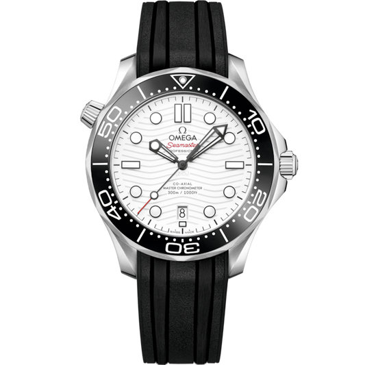 Omega Sea Master Diver Super Clone Swiss Machine 42mm