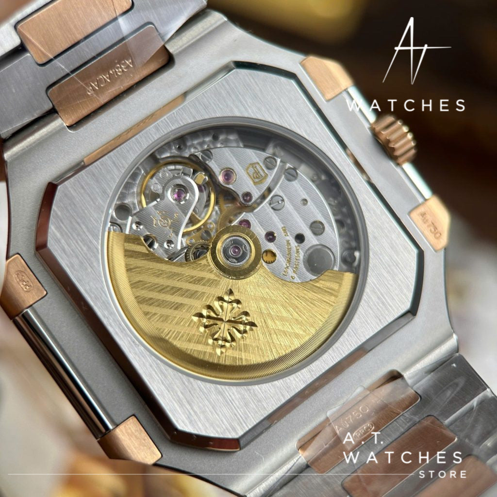 Patek Philippe Cubitus Super Clone Swiss Machine 45mm