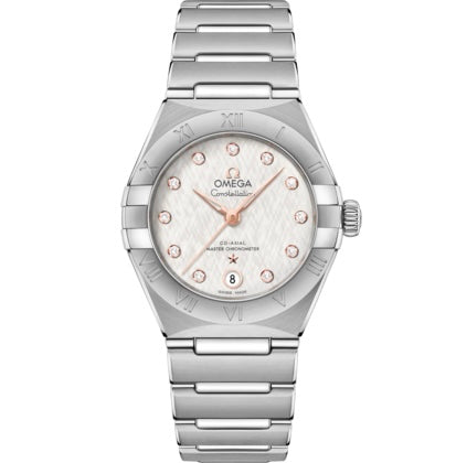 Omega Constellation Super Clone Swiss Machine 29mm