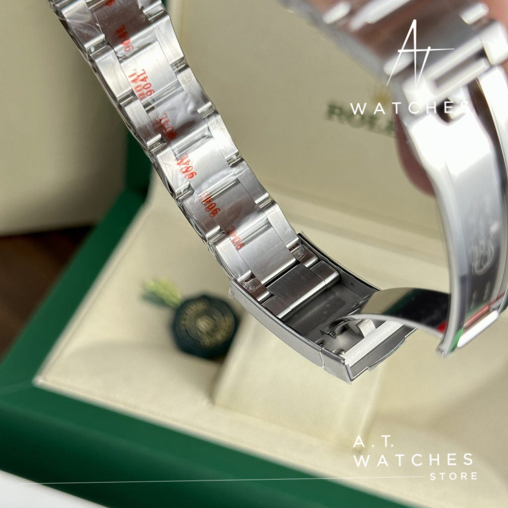 ROLEX Oyster Perpetual Toys Super Clone Swiss Machine 41mm