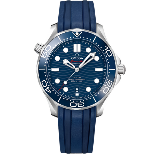 Omega sea master Super Clone Swiss Machine 42mm