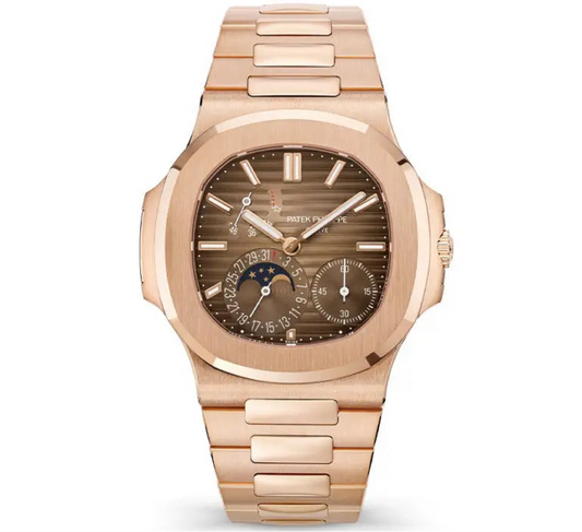 Patek Philippe Nautilus Super Clone Swiss Machine 40mm