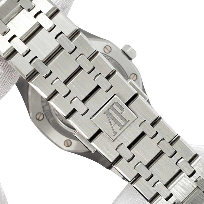 Audemars piguet Perpetual Cleander Super Clone Swiss Machine 41mm