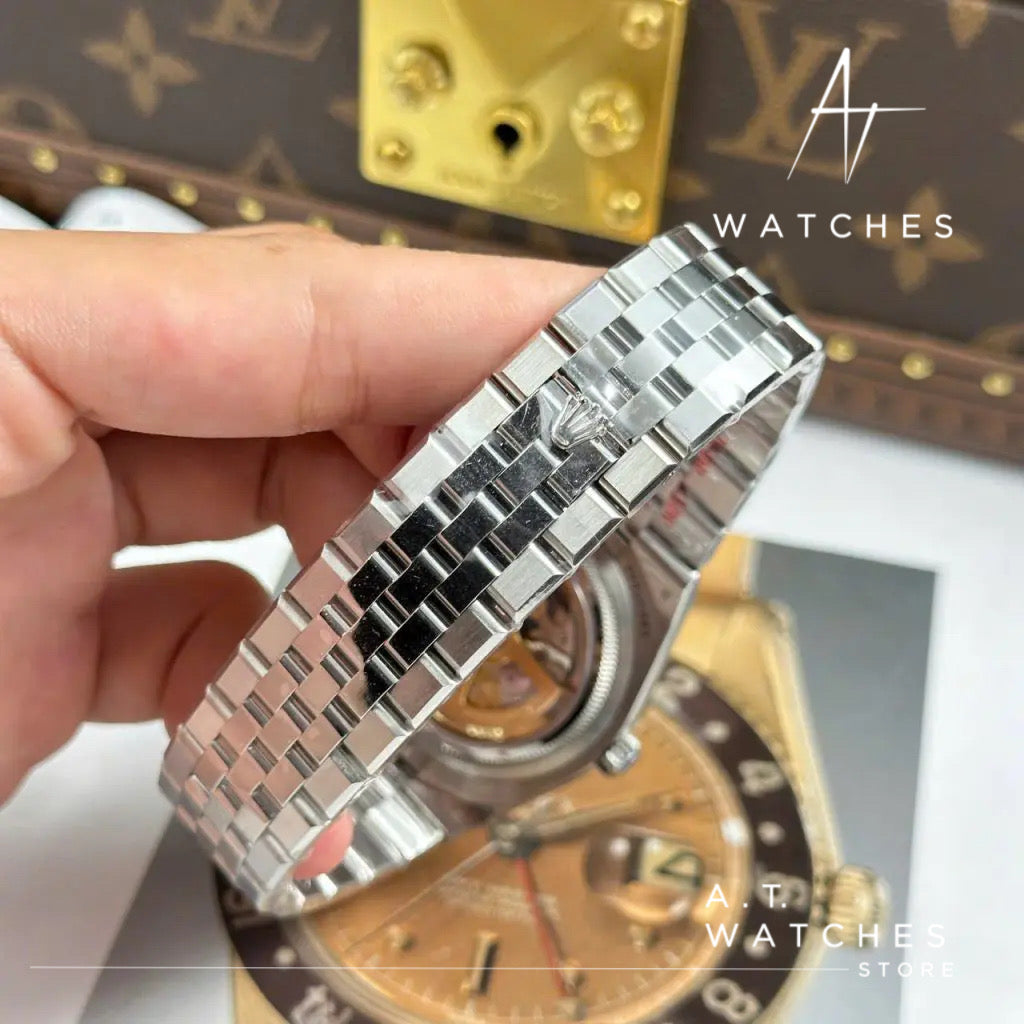 Rolex Land Dweller Super Clone Swiss Machine 40mm