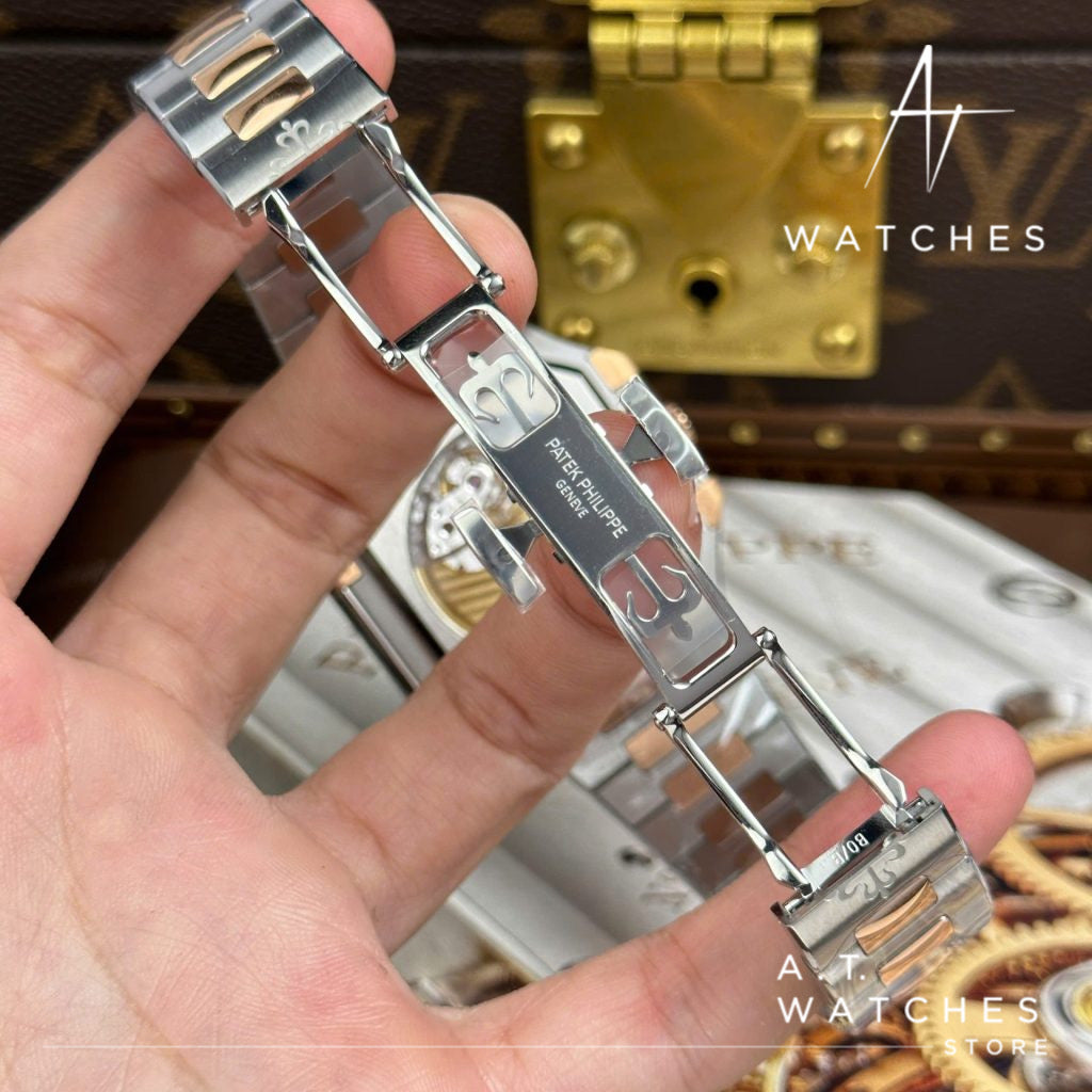 Patek Philippe Cubitus Super Clone Swiss Machine 45mm