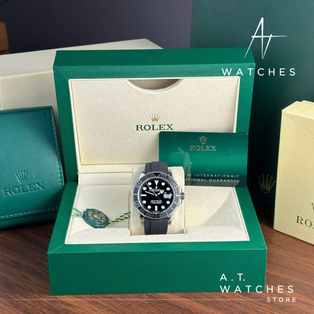 Rolex Yacht Master Super Clone Swiss Machine 42mm