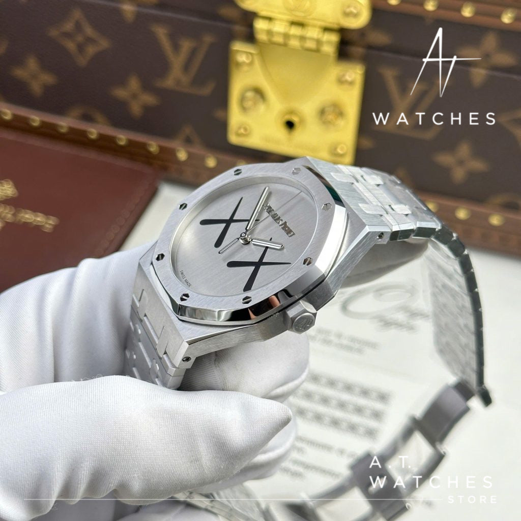 Audemars Piguet Royal Oak Super Clone Swiss Machine 39mm