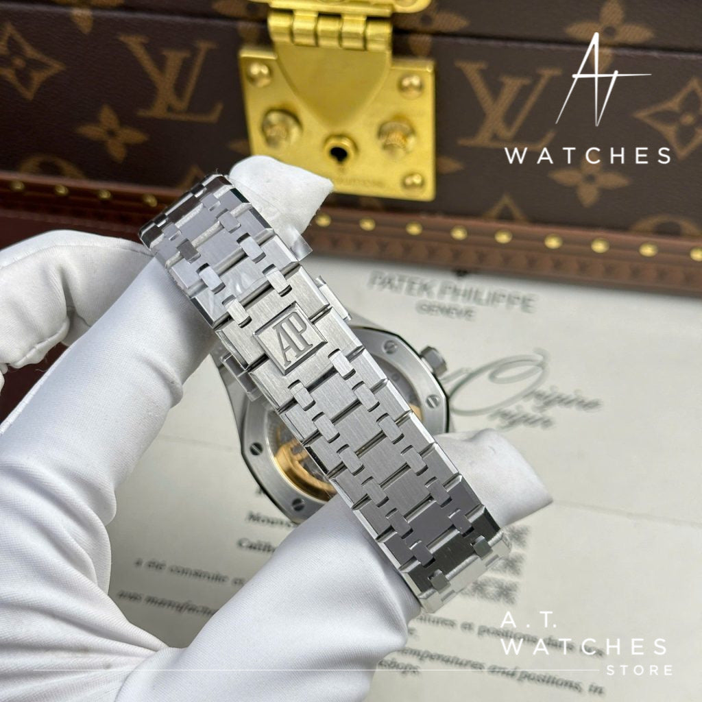 Audemars Piguet Royal Oak Super Clone Swiss Machine 39mm