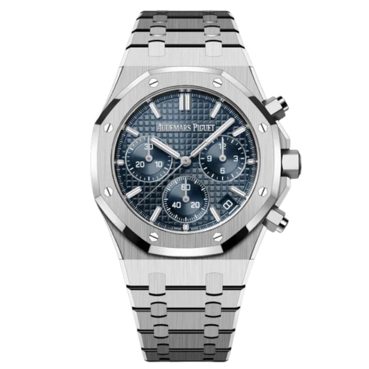 Audemars piguet Chronograph Super Clone Swiss Machine 41mm