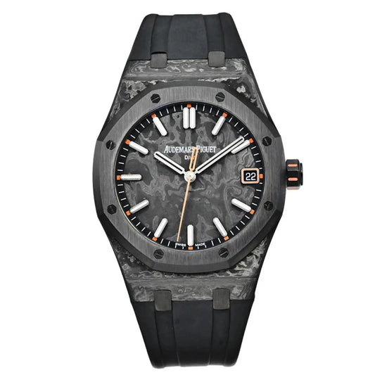 Audemars Piguet Royal Oak Diw Carbon Super Clone Swiss Machine 41mm