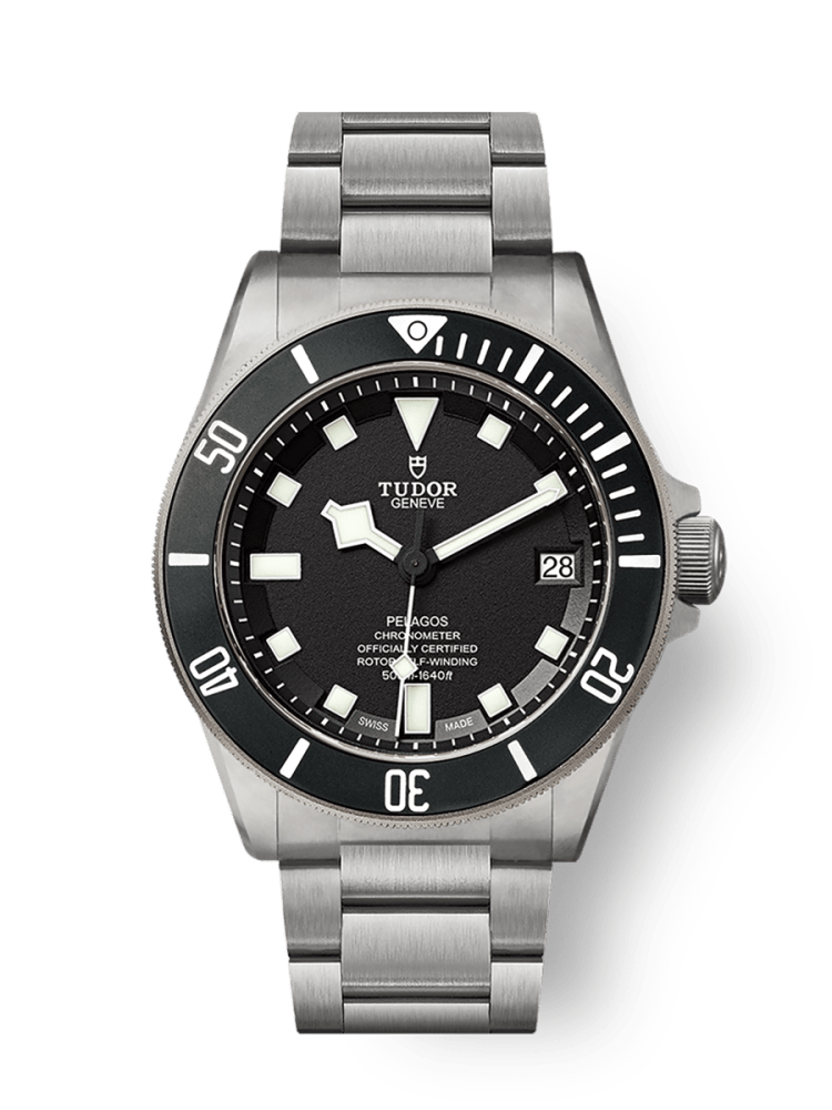 Tudor Pelagos Super Clone Swiss Machine 42mm