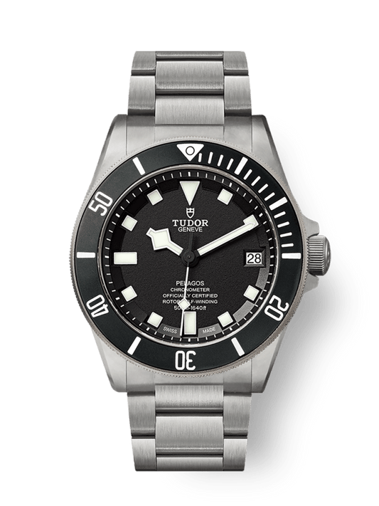 Tudor Pelagos Super Clone Swiss Machine 42mm