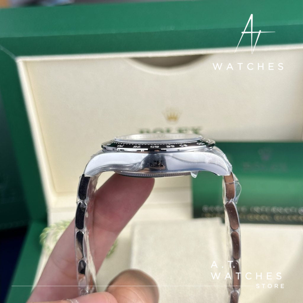 ROLEX DAYTONA SUPER CLONE SWISS MACHINE 40mm