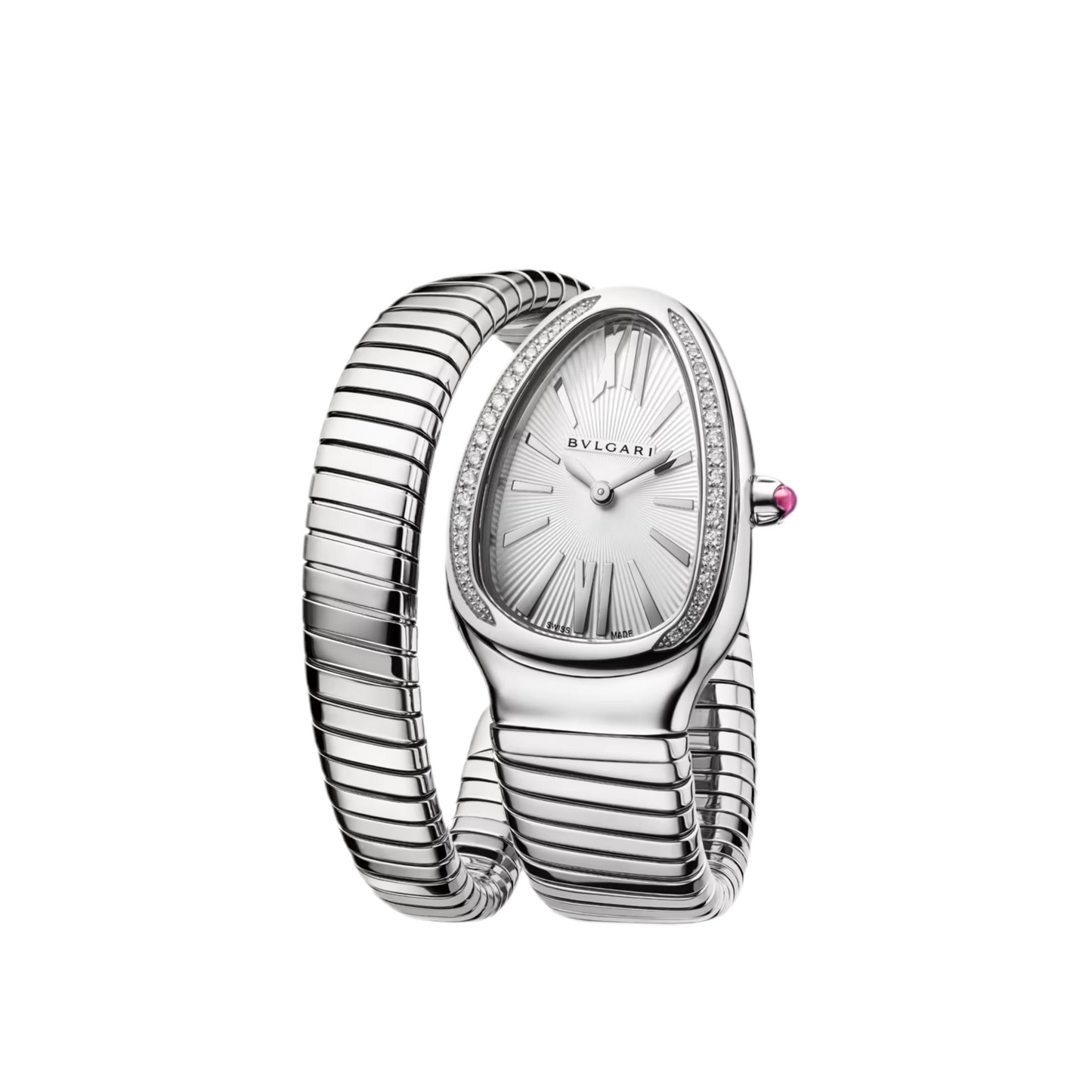 Bvlgari SERPENTI Super Clone Swiss Machine 35mm