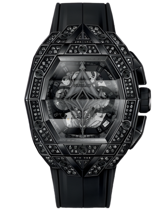 HUBLOT BIG BANG Super Clone Swiss Machine 42mm