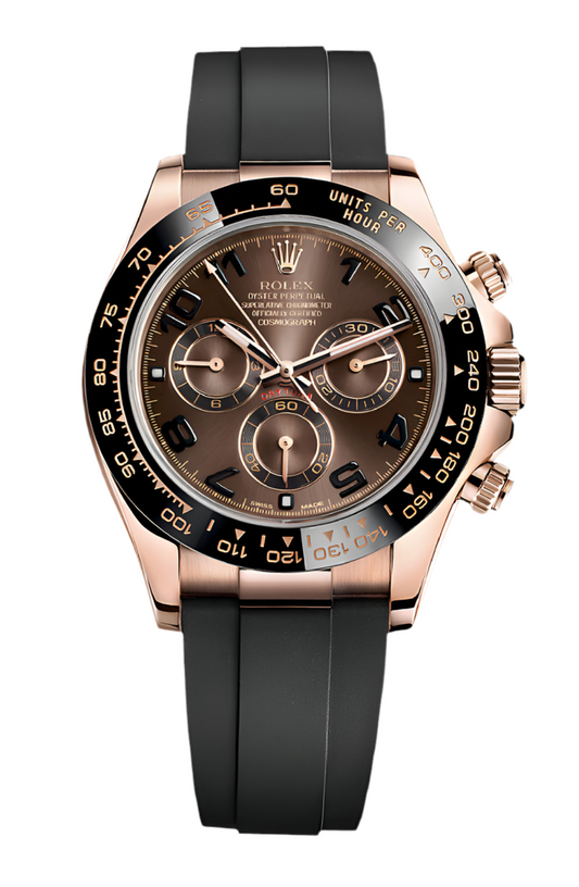 ROLEX DAYTONA SUPER CLONE SWISS MACHINE 40mm