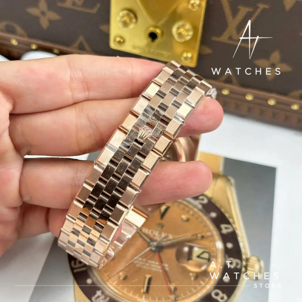 Rolex Land Dweller Super Clone Swiss Machine 40mm