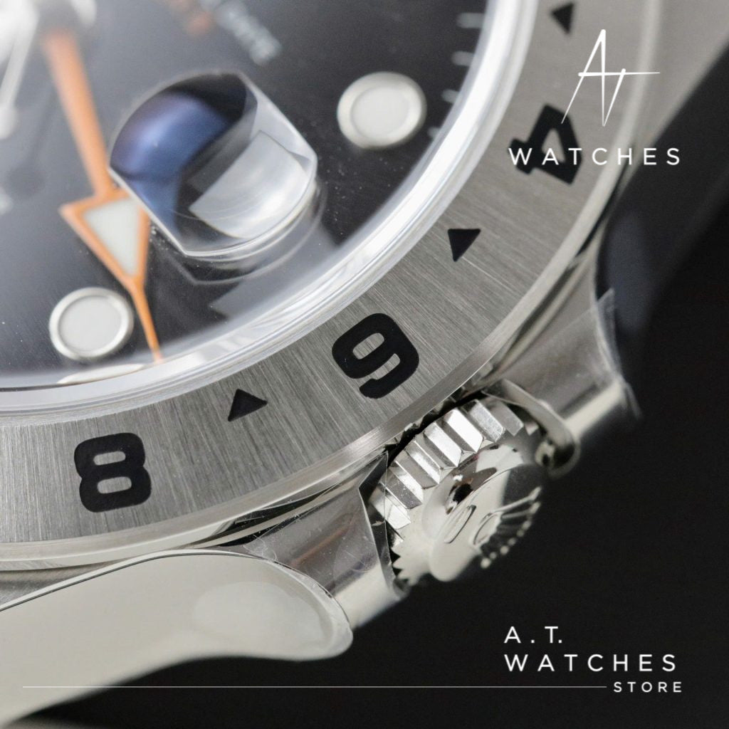 ROLEX Explorer|| Super Clone Swiss Machine 42mm