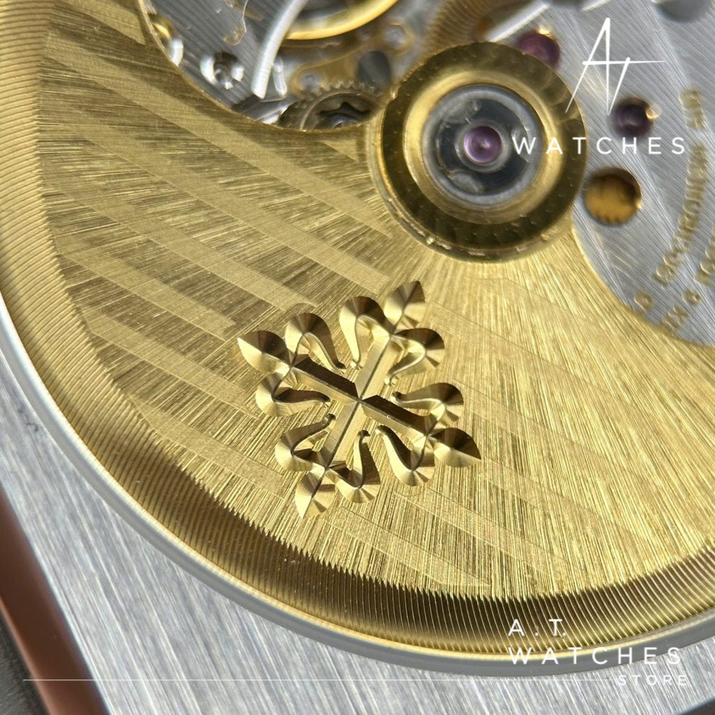 Patek Philippe Cubitus Super Clone Swiss Machine 45mm