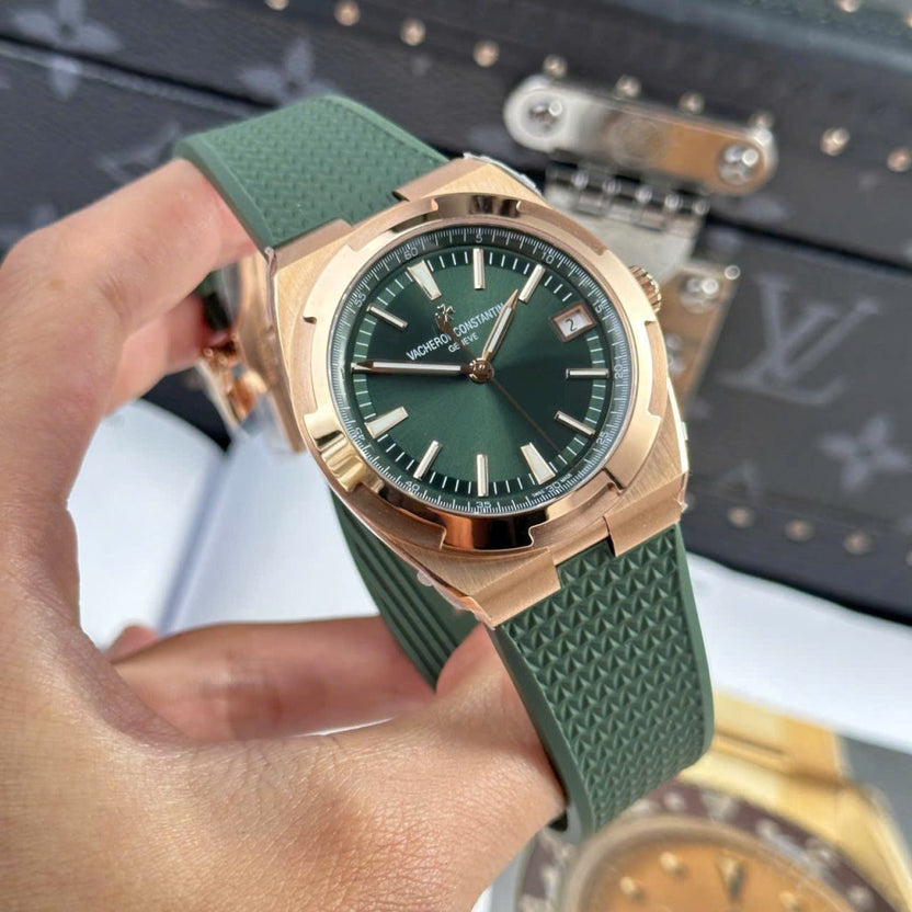 Vacheron Constantin Super Clone Swiss Machine (41mm)