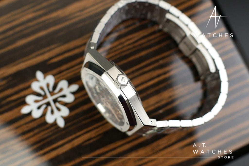 Audemars piguet Royal Oak Super Clone Swiss Machine 41mm