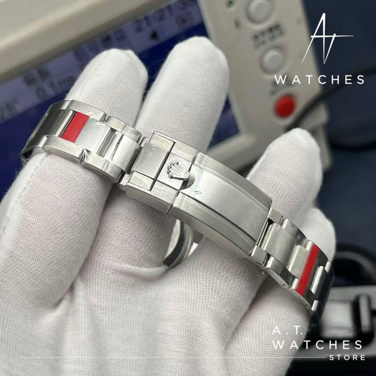 Rolex Daytona Super Clone Swiss Machine 40mm
