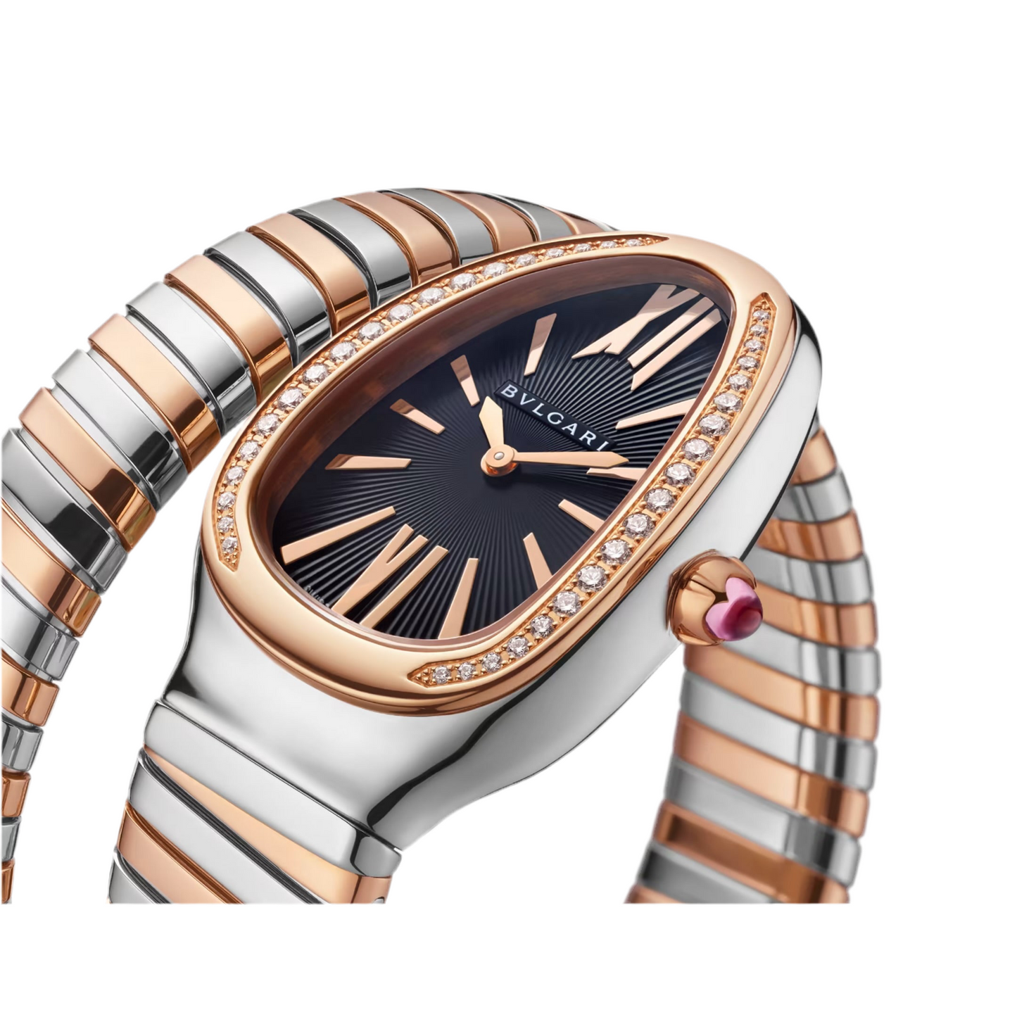 Bvlgari SERPENTI Super Clone Swiss Machine 35mm