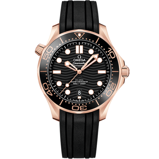 Omega Sea Master Diver Super Clone Swiss Machine 42mm