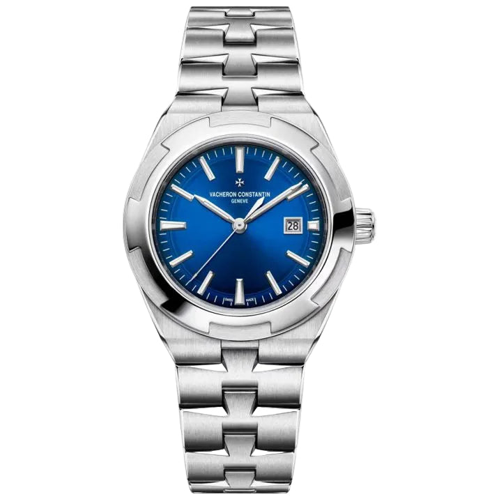 Vacheron Constantin Overseas Self Winding Super Clone Swiss Machine (34.5mm)