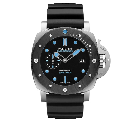 Panerai Submersible PAM 00799 Super Clone Swiss Machine 47mm