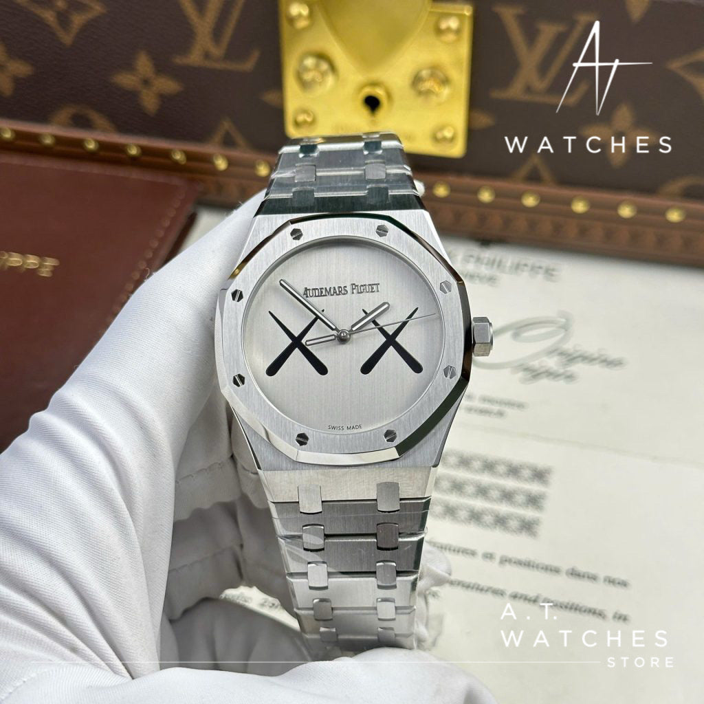 Audemars Piguet Royal Oak Super Clone Swiss Machine 39mm