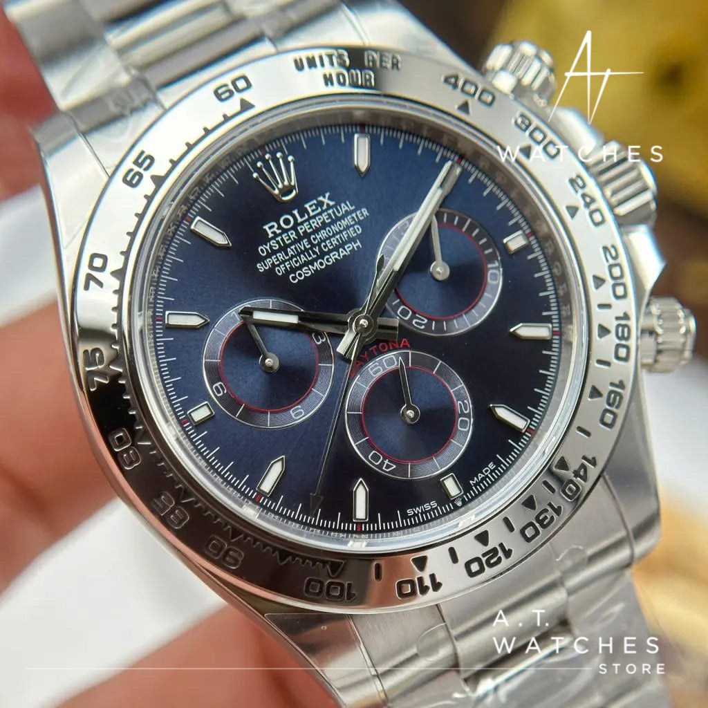 ROLEX DAYTONA SUPER CLONE SWISS MACHINE 40mm