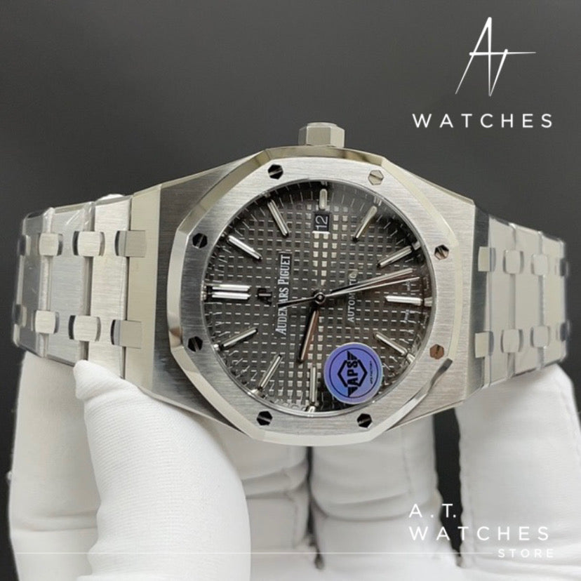 Audemars piguet Royal Oak Super Clone Swiss Machine 41mm