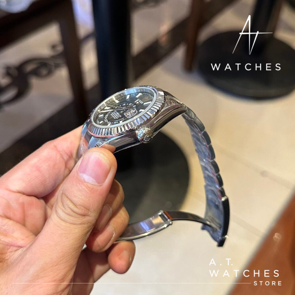 Rolex Sky dweller Super Clone Swiss Machine 42mm