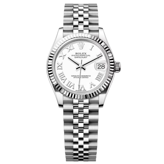 Rolex Date Just Super Clone Swiss Machine 36mm