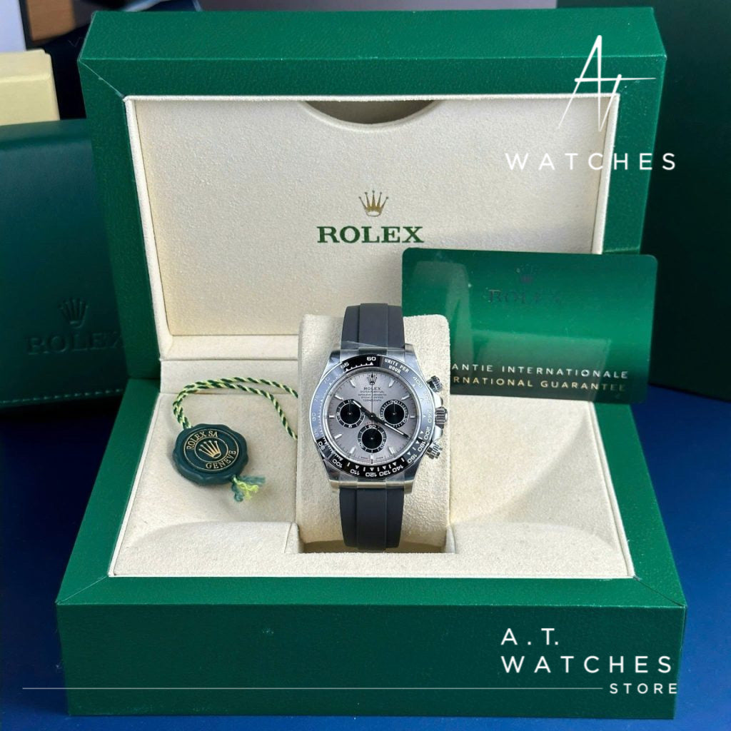 Rolex Daytona Super Clone Swiss Machine 40mm