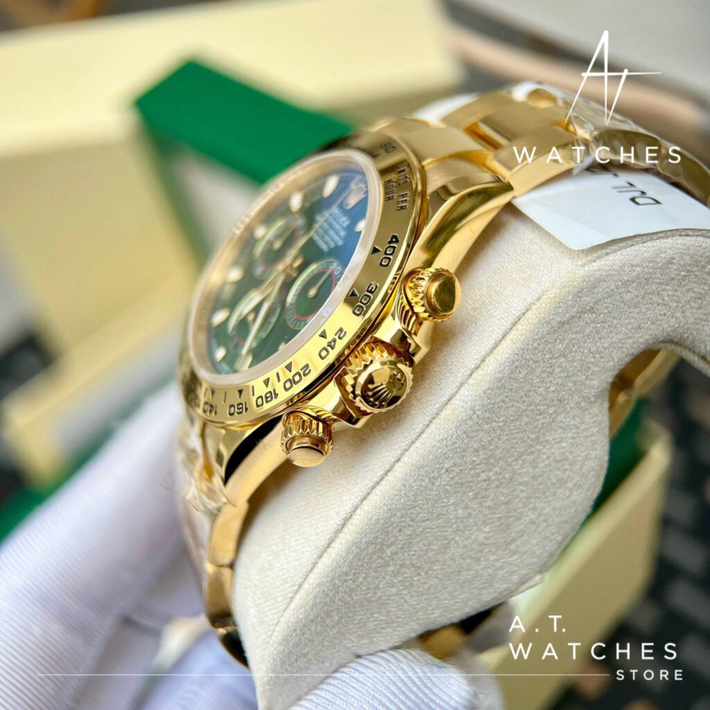 Rolex Daytona Super Clone Swiss Machine 40mm