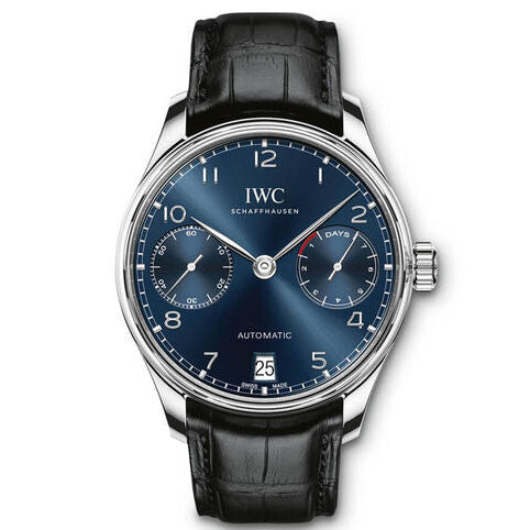 IWC Schaffhausen Portugieser Automatic Super Clone Swiss Machine 42.3mm