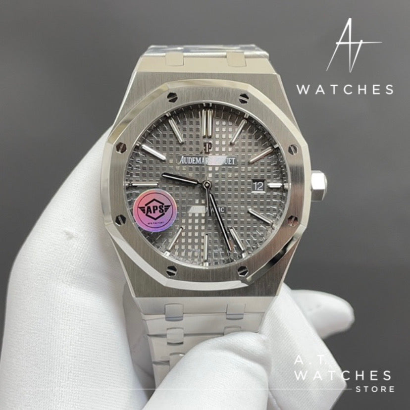 Audemars piguet Royal Oak Super Clone Swiss Machine 41mm