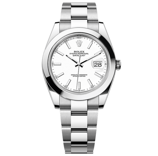 ROLEX Oyster Perpetual Toys Super Clone Swiss Machine 41mm