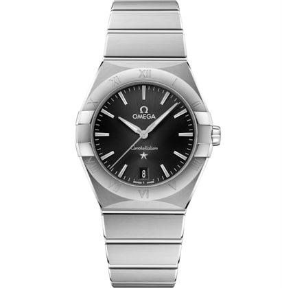 Omega Constellation Super Clone Swiss Machine 36mm