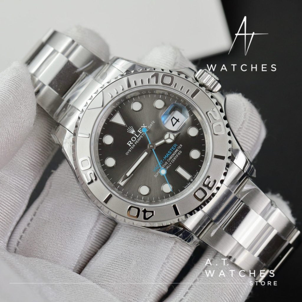 Rolex Yacht Master Super Clone Swiss Machine 40mm