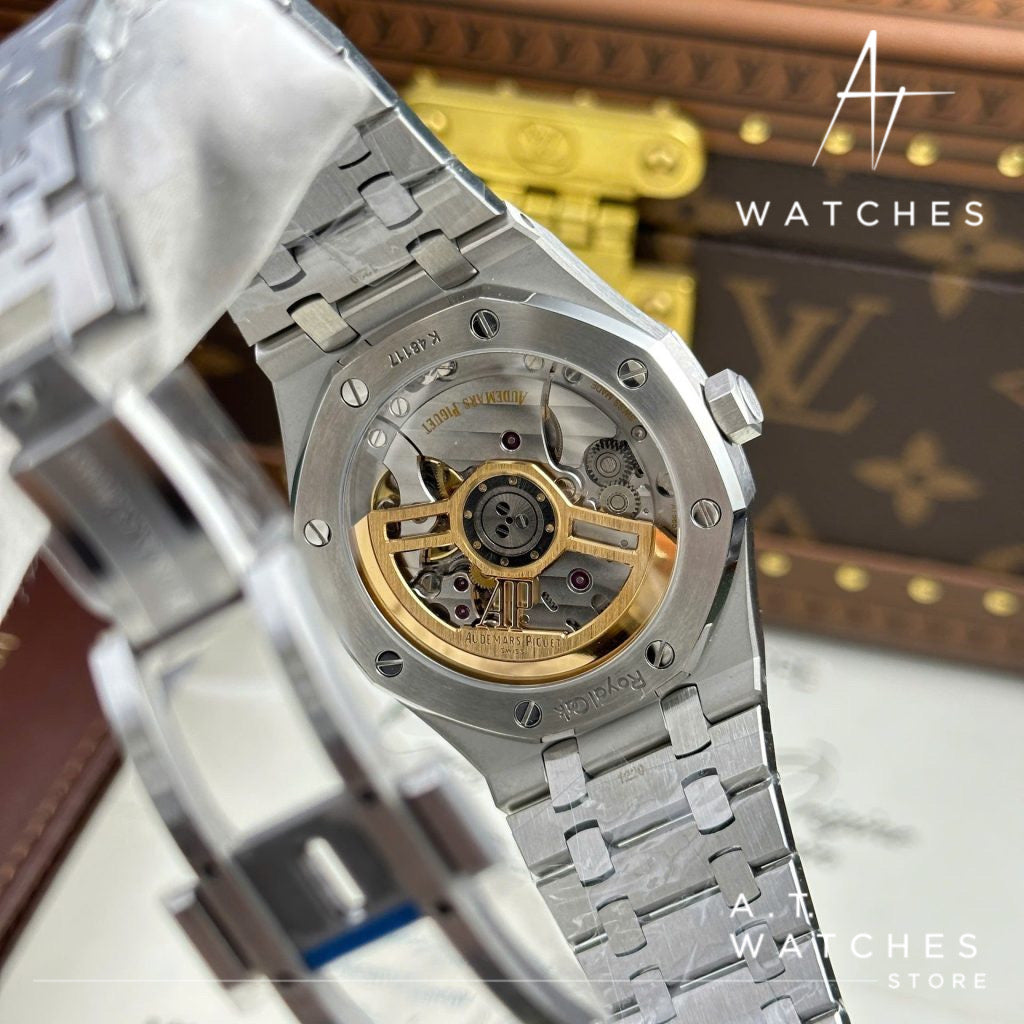 Audemars Piguet Royal Oak Super Clone Swiss Machine 39mm
