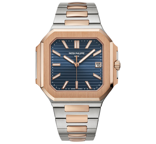 Patek Philippe Cubitus Super Clone Swiss Machine 45mm