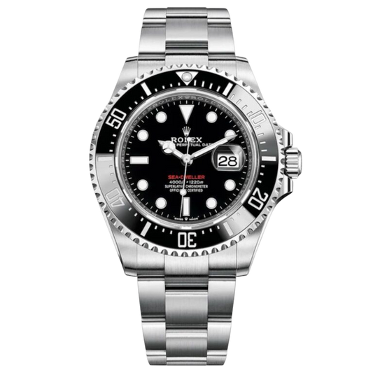 ROLEX Sea-Dweller Super Clone Swiss Machine 43mm