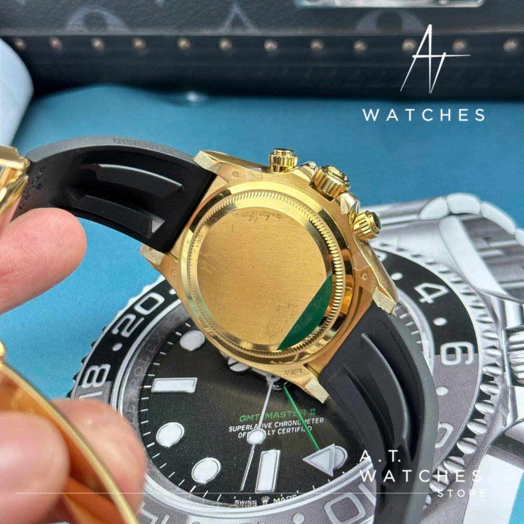 ROLEX DAYTONA SUPER CLONE SWISS MACHINE 40mm