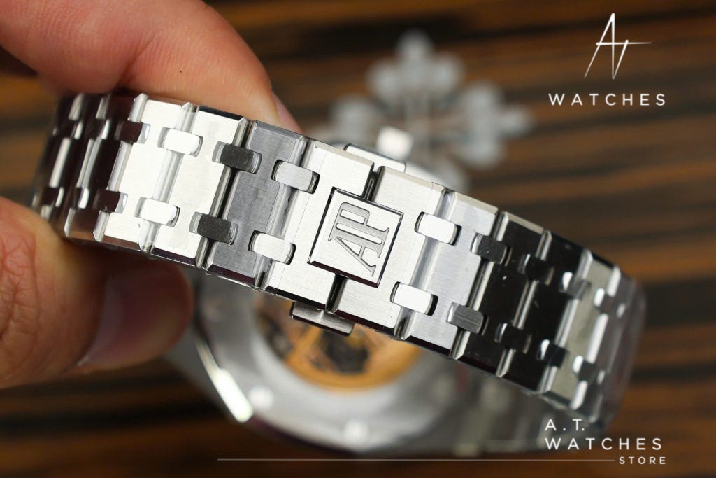Audemars piguet Royal Oak Super Clone Swiss Machine 41mm